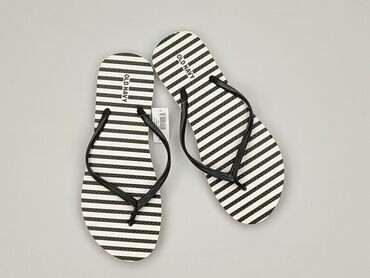 sprandi kapcie: Thongs for women, size 39