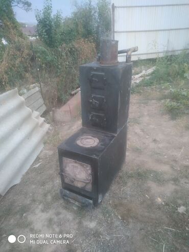 Продаю печку состояния хорошая