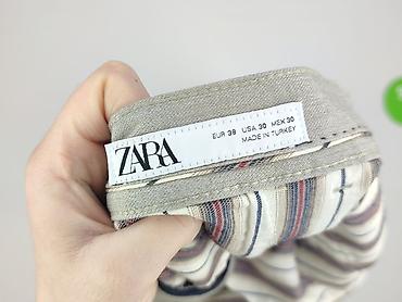 tarnko: Zara, Spodnie materiałowe damskie, rozmiar M — 4