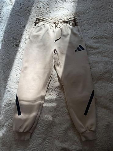 бу спортивка: Оригинальный костюм Adidas Продаю свой оригинальный костюм Adidas — 7