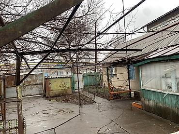 Продажа домов: Дом, 50 м², 5 комнат, Собственник — 6