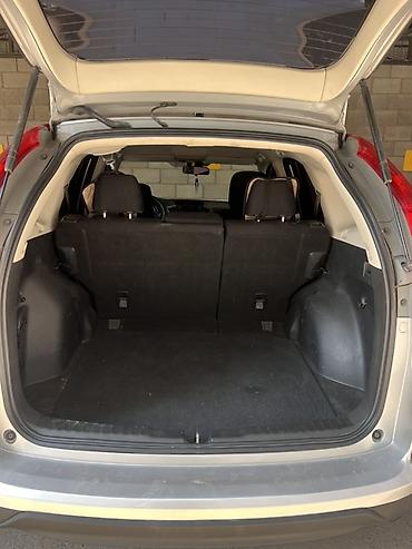 бампер хонда crv: Honda CR-V: 2016 г., 2.4 л, Автомат, Бензин, Кроссовер — 6