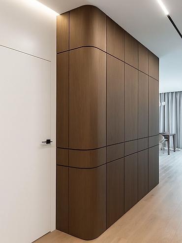 Панели для дверей: Установка бамбуковых панелей | Стильно и экологично Предлагаем — 5