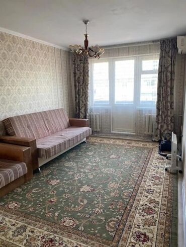 долгосрочная аренда квартир в джале: 1 комната, Собственник, Без подселения, С мебелью полностью