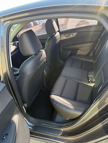 Kia: Kia K3: 2019 г., 1.6 л, Автомат, Бензин, Седан — 12