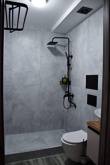 3500: 1 комната, Восток-5 мкр, Парковка, Бронь, Круглосуточное заселение — 4