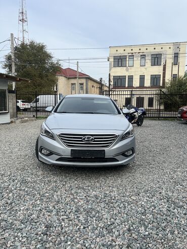 соната 2018 бишкек: Hyundai Sonata: 2018 г., 2 л, Автомат, Газ, Седан