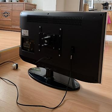 sony ps3: Продаю телевизор Samsung 32 дюйма, модель LA32D450G1. Разъем HDMI; В — 2