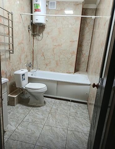 алматы квартиры: 1 комната, 47 м², Элитка, 3 этаж, Свежий ремонт — 2