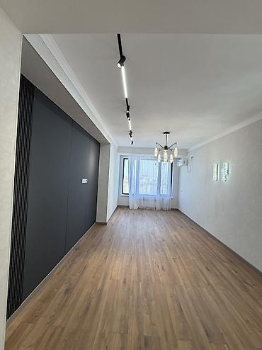 Продажа квартир: 2 комнаты, 82 м², Элитка, 13 этаж, Евроремонт — 2