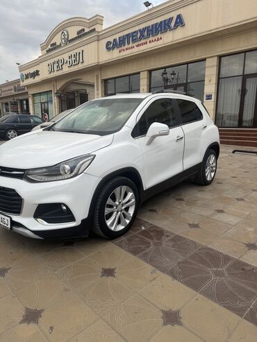 шевроле трекер 2024 цена бишкек: Chevrolet Tracker: 2018 г., 1.6 л, Автоматтык, Дизель