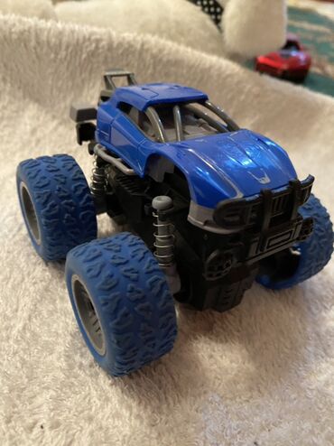 Игрушки: Набор детских игрушек: - Мягкая плюшевая собачка белого цвета с — 8