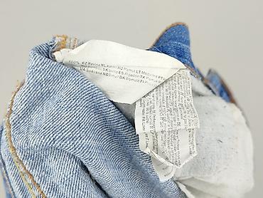 edwin jeans: Tally Weijl, Szorty damskie, rozmiar M — 5