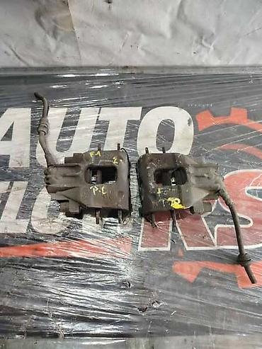 servis abs: KOCIONA KLESTA PREDNJA ZA FORD FOCUS OD 1998. DO 2004. GOD. | — 1