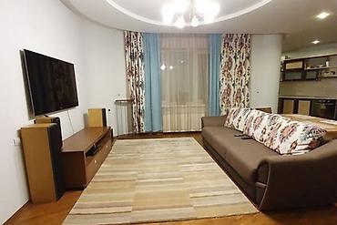 Посуточная аренда квартир: 1 комната, Люкс, элитка, Филармония, Интернет, Wi-Fi, Банные принадлежности, Бытовая техника — 6