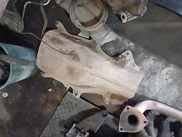 Другие детали кузова: Запчасти нексия 1 1.6 16. клапан блок распредвал каропка Нексия 1 — 10