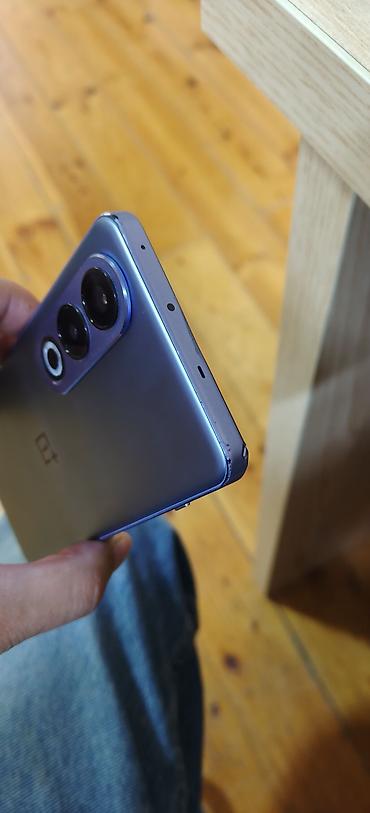 samsung 2fxm3: OnePlus Ace 3V, Б/у, 256 ГБ, 2 SIM — 1