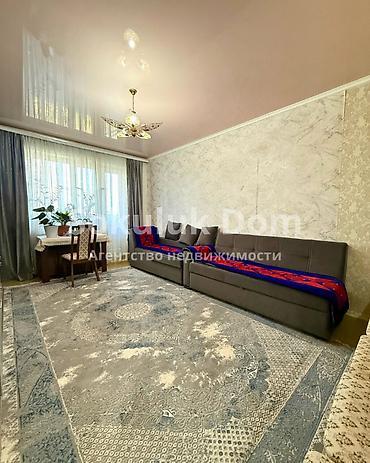 Продажа квартир: 3 комнаты, 66 м² — 3