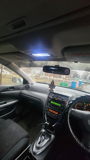 Toyota: Toyota Caldina: 2006 г., 2 л, Автомат, Бензин, Универсал — 9