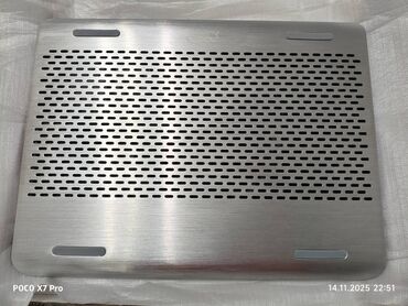 Системы охлаждения: Система охлаждения, Новый, DeepCool, Вентилятор, Для ноутбука — 15