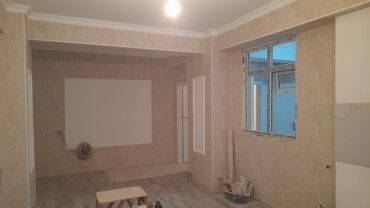 xırdalan mənzil: 2 комнаты, Новостройка, 48 м²