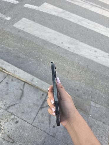 Apple iPhone: IPhone 13 Pro Max, 128 GB, Alpine Green, Face ID — 3