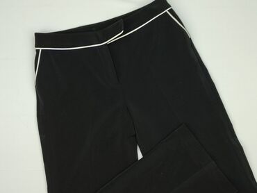 Material trousers for women, 2XL (EU 44)