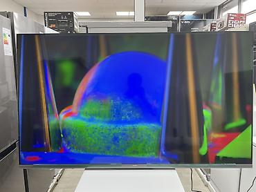 Телевизоры: -SKYWORTH 60" Google TV — 4K QLED+ 🤝 - Диагональ 60 дюймов - 4K QLED+ — 11