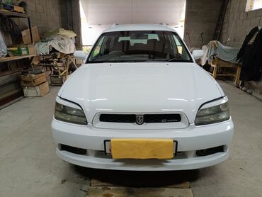 к5 машина бишкек цена: Subaru Legacy: 2002 г., 2 л, Автомат, Бензин, Универсал