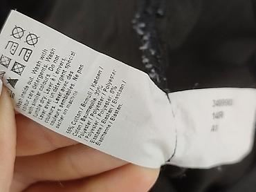 got: River Island, Jeansy damskie, rozmiar XL — 5