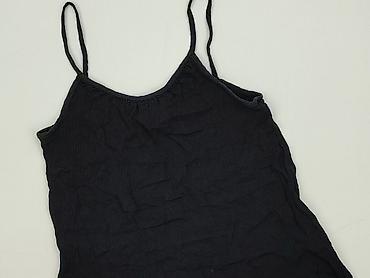 hm kobiety: H&M L.O.G.G., Top damski, rozmiar S — 1