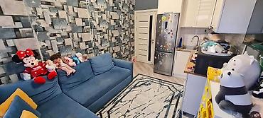 yeni əmlak: 8-ci kilometr, 1 otaqlı, Yeni tikili, m. Qara Qarayev, 41 kv. m — 5