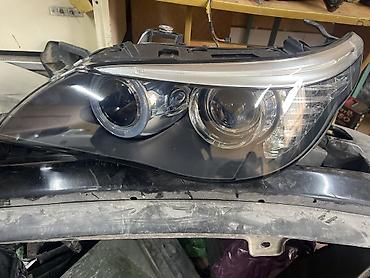 Другие детали кузова: Бмв ренж ровер. Моторы акпп рулевые рейки насосы гур генераторы — 19