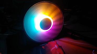 Системы охлаждения: Система охлаждения, Новый, Кулер, Для ПК — 5