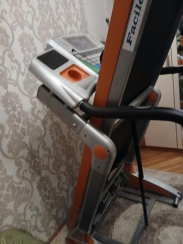 Qaçış aparatı qaçış trenajoru beqavoy dorojka velotrinajor veloxizək at lalafo.az — 4 Qaçış aparatı qaçış trenajoru beqavoy dorojka velotrinajor veloxizək — 4