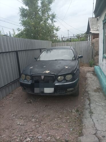 форд фокус капот: Land Rover : 2000 г., 2 л, Механика, Бензин, Седан