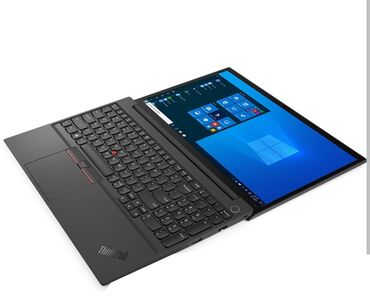 компьютерные запчасти: Ноутбук, Lenovo, 8 ГБ ОЗУ, Intel Core i5, 15 ", Б/у, Для несложных задач, память SSD