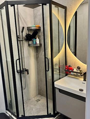 Продажа квартир: 2 комнаты, 82 м², Элитка, 3 этаж, Евроремонт — 12