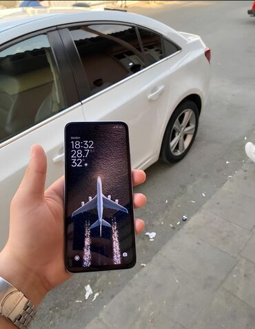Poco M6, 128 ГБ