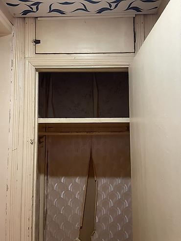 Квартиры: Kirayə mənzil – 1 otaqlı Planlanma və sahə: - Geniş, işıqlı 1 otaq - — 6