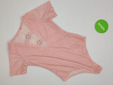 victoria: Body damskie, rozmiar S — 3