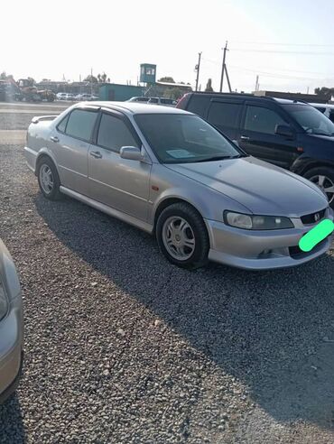 хонда акорд автомат: Honda Accord: 2002 г., 2 л, Автомат, Бензин, Седан