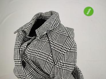 6 3 in cm: Sixth Sense, Płaszcz damski, rozmiar M — 5