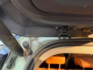 Weltmeister: Weltmeister W6, 2021 г., 120000 км at lalafo.kg — 13 Weltmeister: Weltmeister W6, 2021 г., 120000 км — 13