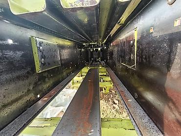 Тракторы МТЗ (Беларус): Трактор Беларус МТЗ-892 - Колесный универсально-пропашной трактор — 18