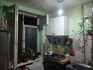 hovsanda ev satilir: Masazır, 1 otaqlı, Köhnə tikili, 35 kv. m — 9