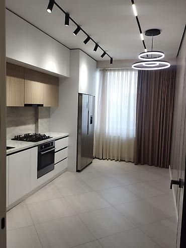 mega hous: 🏡 В ПРОДАЖЕ ❗️ ПОЛНОЦЕННАЯ 3-КОМНАТНАЯ КВАРТИРА | СРЕДНИЙ ДЖАЛ 📍 — 1