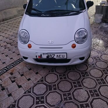 дейво есперо: Daewoo Matiz: 2008 г., 0.8 л, Механика, Бензин