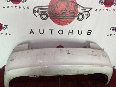 аванте бампер: Бампер Hyundai Avante HD 2006 задн. (б/у) КУЗОВНЫЕ ДЕТАЛИ - #капот