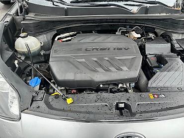 Kia: Kia Sportage: 2019 г., 2 л, Дизель, Кроссовер — 11